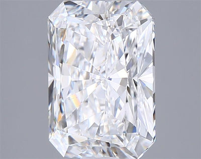 2.10 Carat Radiant Lab Diamond :: Greenstar spin frame 05