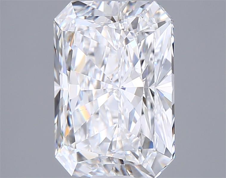 2.10 Carat Radiant Lab Diamond :: Greenstar spin frame 05