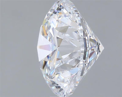 2.01 Carat Round Lab Diamond :: Greenstar spin frame 05