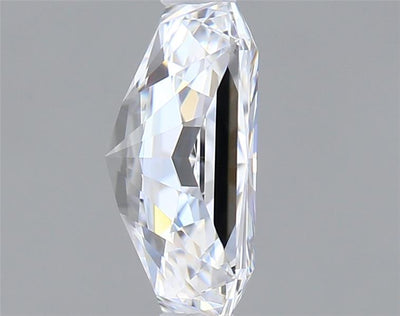 1.56 Carat Radiant Lab Diamond :: Greenstar spin frame 05