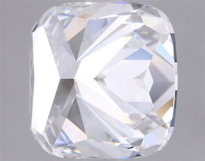 3.02 Carat Cushion Lab Diamond :: Greenstar spin frame 05