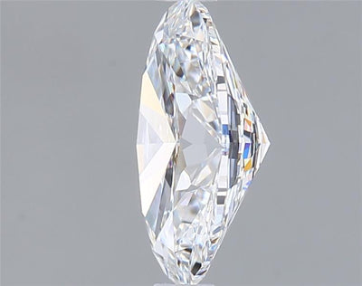 1.52 Carat Oval Lab Diamond :: Greenstar spin frame 05