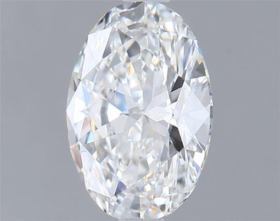 1.30 Carat Oval Lab Diamond :: Greenstar spin frame 05