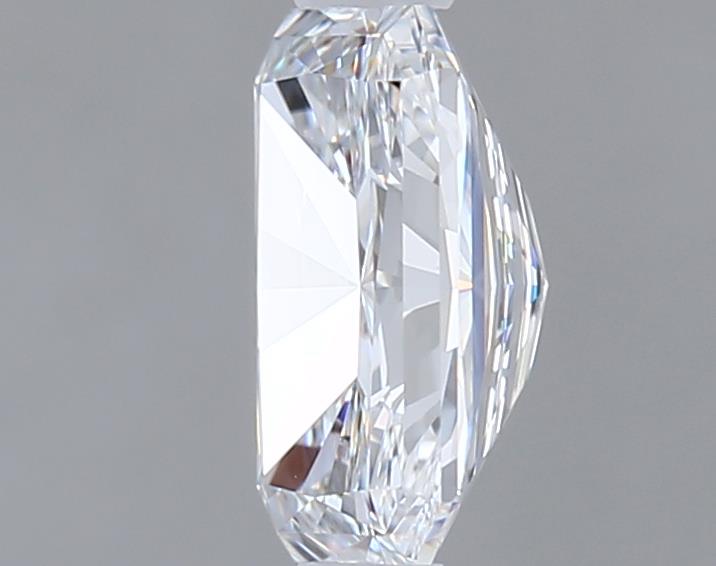 1.05 Carat Radiant Lab Diamond :: Greenstar spin frame 05