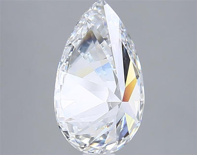 2.03 Carat Pear Lab Diamond :: Greenstar spin frame 05