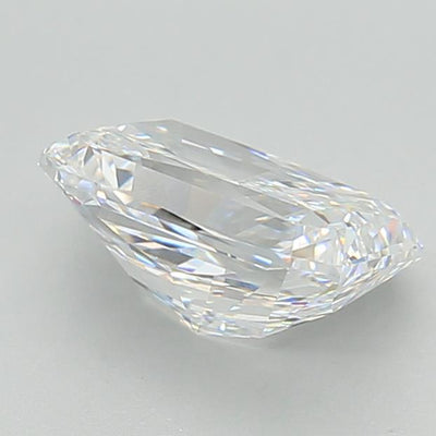 2.07 Carat Radiant Lab Diamond :: Greenstar spin frame 05