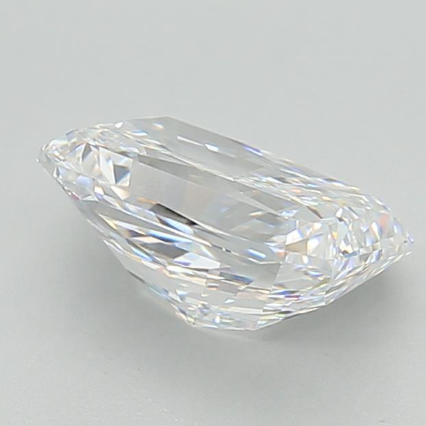 2.07 Carat Radiant Lab Diamond :: Greenstar spin frame 05