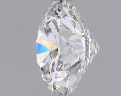 1.52 Carat Round Lab Diamond :: Greenstar spin frame 05