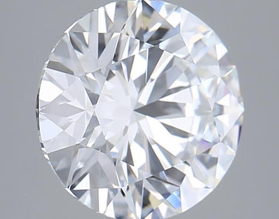 2.67 Carat Round Lab Diamond :: Greenstar spin frame 05