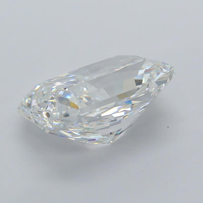 2.01 Carat Cushion Lab Diamond :: Greenstar spin frame 05