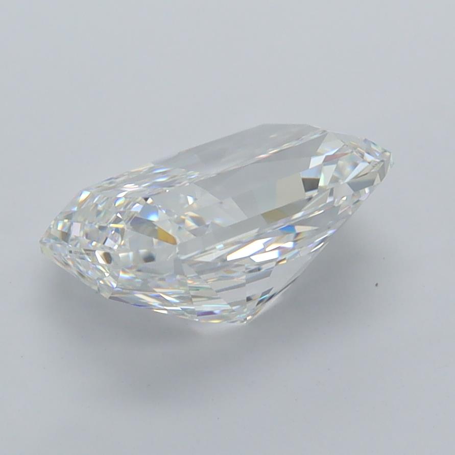 2.01 Carat Cushion Lab Diamond :: Greenstar spin frame 05