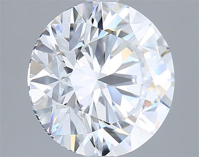 2.52 Carat Round Lab Diamond :: Greenstar spin frame 05