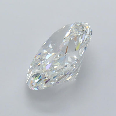 2.01 Carat Oval Lab Diamond :: Greenstar spin frame 05