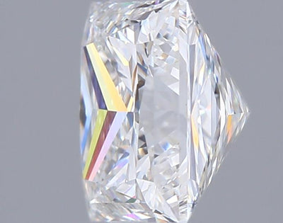 1.72 Carat Princess Lab Diamond :: Greenstar spin frame 05
