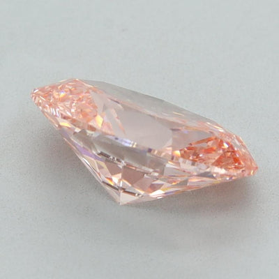 2.05 Carat Oval Lab Diamond :: Greenstar spin frame 05