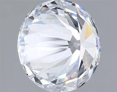 2.02 Carat Round Lab Diamond :: Greenstar spin frame 05