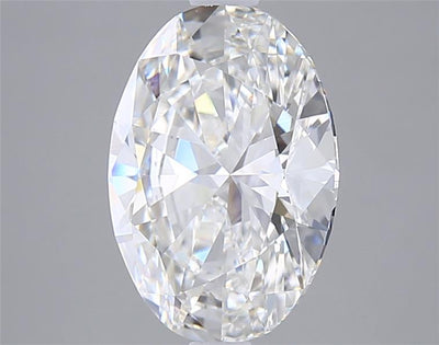 2.51 Carat Oval Lab Diamond :: Greenstar spin frame 05