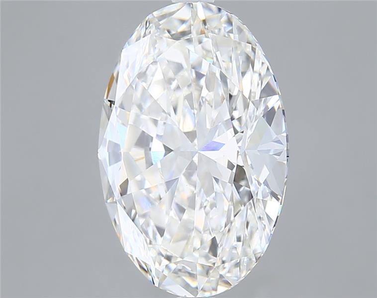 5.09 Carat Oval Lab Diamond :: Greenstar spin frame 05