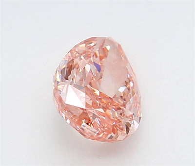 2.07 Carat Pear Lab Diamond :: Greenstar spin frame 05