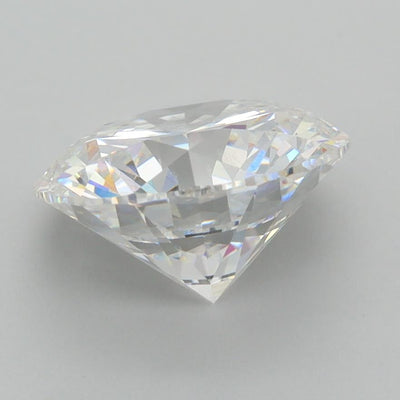 3.01 Carat Round Lab Diamond :: Greenstar spin frame 05