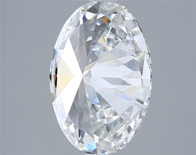 2.01 Carat Oval Lab Diamond :: Greenstar spin frame 05