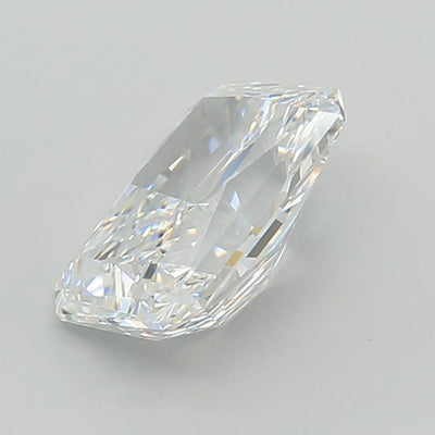 2.51 Carat Radiant Lab Diamond :: Greenstar spin frame 05