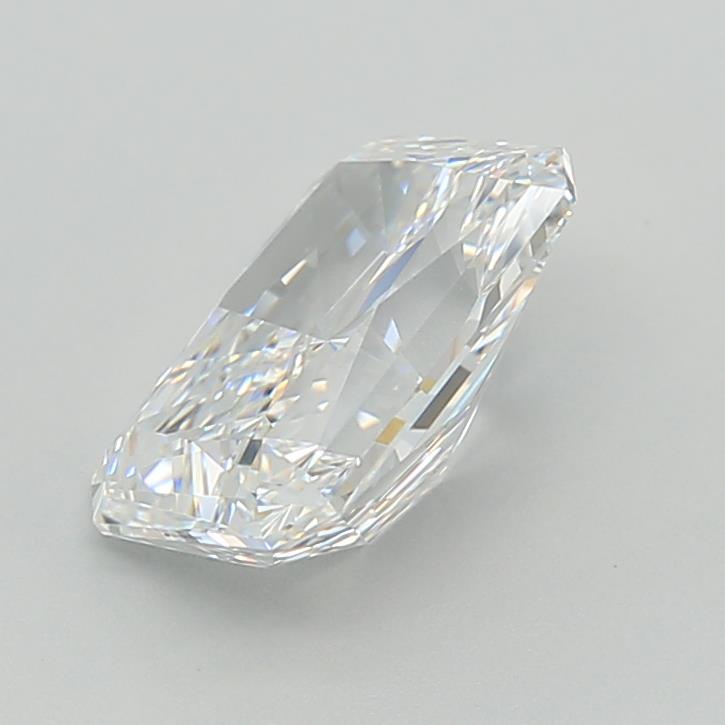 2.51 Carat Radiant Lab Diamond :: Greenstar spin frame 05