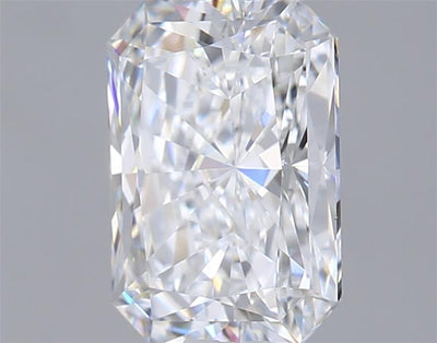 1.18 Carat Radiant Lab Diamond :: Greenstar spin frame 05