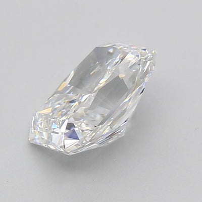 2.03 Carat Radiant Lab Diamond :: Greenstar spin frame 05