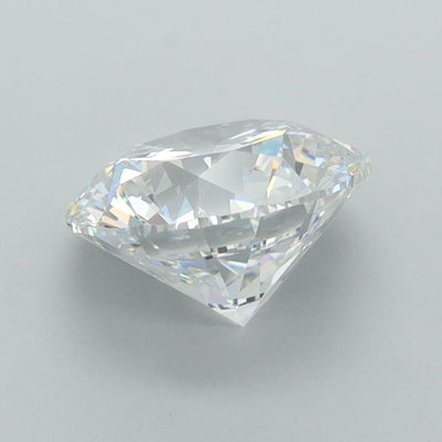 2.04 Carat Round Lab Diamond :: Greenstar spin frame 05
