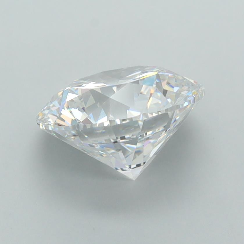 2.04 Carat Round Lab Diamond :: Greenstar spin frame 05