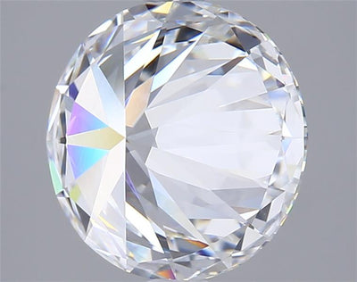 2.85 Carat Round Lab Diamond :: Greenstar spin frame 05