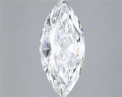 5.07 Carat Marquise Lab Diamond :: Greenstar spin frame 05