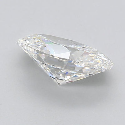 2.59 Carat Oval Lab Diamond :: Greenstar spin frame 05