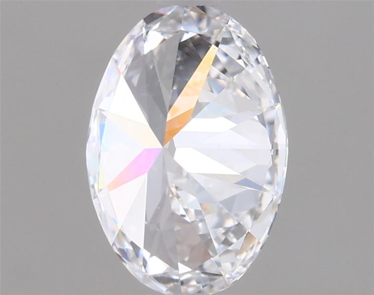 1.04 Carat Oval Lab Diamond :: Greenstar spin frame 05