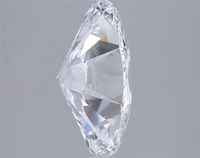 3.02 Carat Oval Lab Diamond :: Greenstar spin frame 05