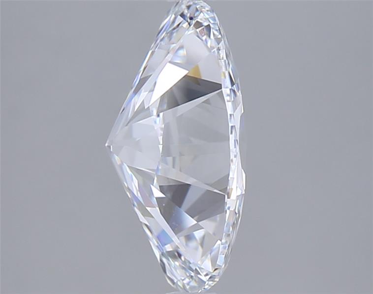 3.02 Carat Oval Lab Diamond :: Greenstar spin frame 05