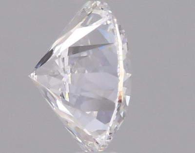 1.00 Carat Round Lab Diamond :: Greenstar spin frame 05