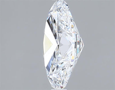 1.86 Carat Oval Lab Diamond :: Greenstar spin frame 05