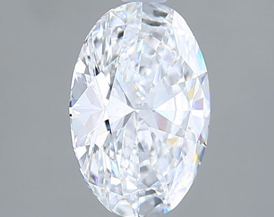 1.55 Carat Oval Lab Diamond :: Greenstar spin frame 05