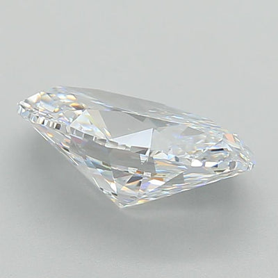 2.55 Carat Oval Lab Diamond :: Greenstar spin frame 05