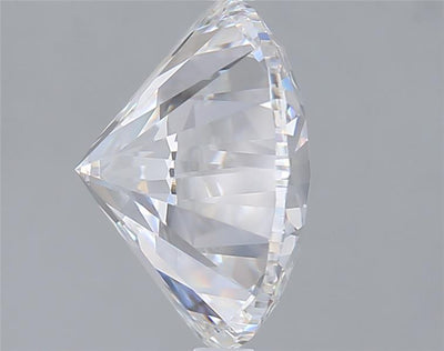 5.01 Carat Round Lab Diamond :: Greenstar spin frame 05