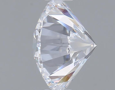 1.00 Carat Round Lab Diamond :: Greenstar spin frame 05