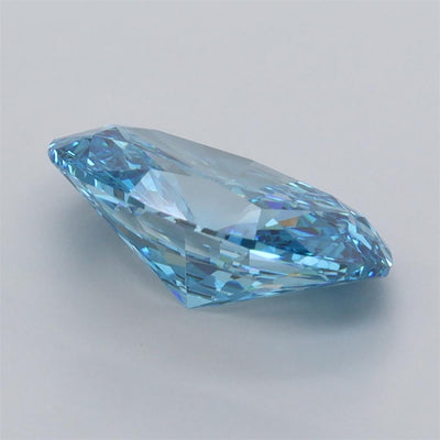 3.09 Carat Oval Lab Diamond :: Greenstar spin frame 05