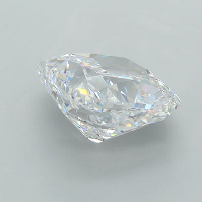 2.04 Carat Cushion Lab Diamond :: Greenstar spin frame 05