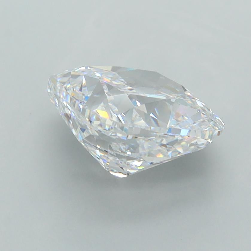 2.04 Carat Cushion Lab Diamond :: Greenstar spin frame 05