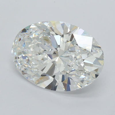 2.02 Carat Oval Lab Diamond :: Greenstar spin frame 05