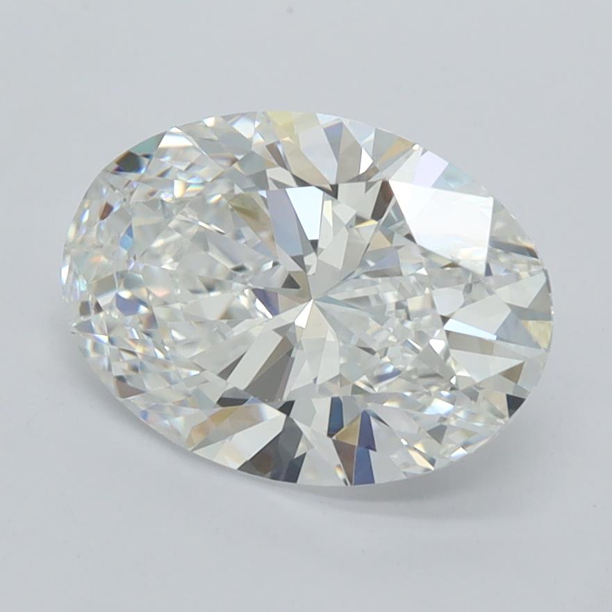 2.02 Carat Oval Lab Diamond :: Greenstar spin frame 05