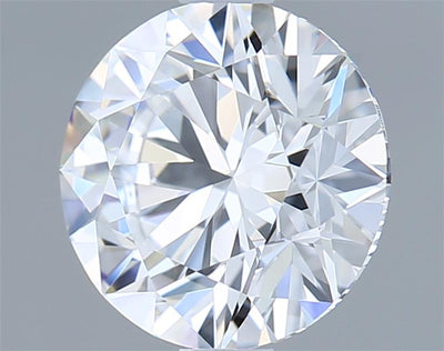 1.50 Carat Round Lab Diamond :: Greenstar spin frame 05