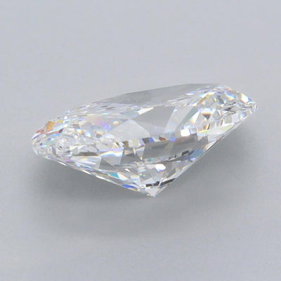 2.01 Carat Oval Lab Diamond :: Greenstar spin frame 05